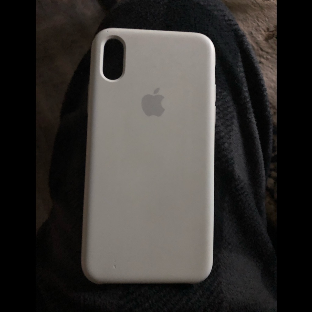 Apple Iphone X Case Apple Iphone X Case